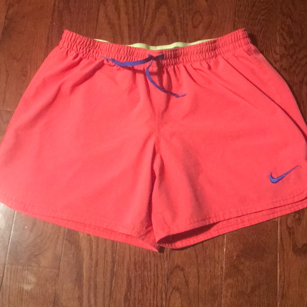 Women’s Nike Running Shorts
